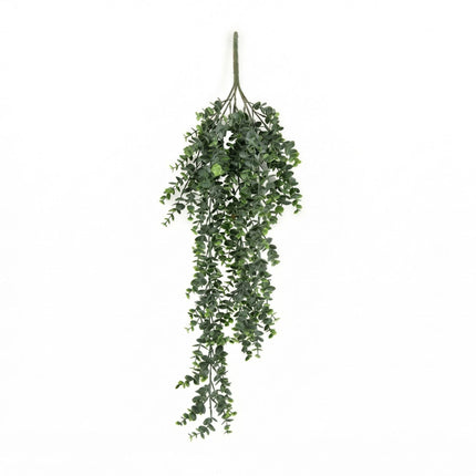 Artificial Eucalyptus - Hanging Plant - 75 Cm