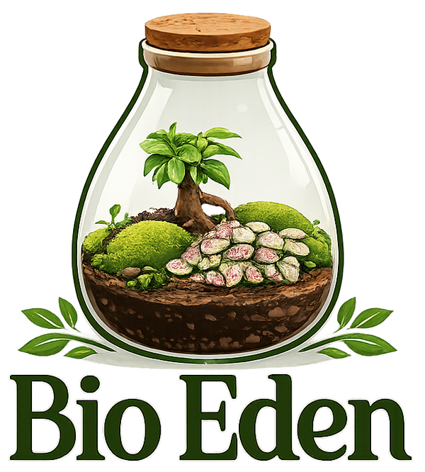 Bio Eden