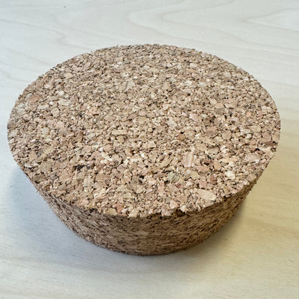 Choose A Cork From A Bottle