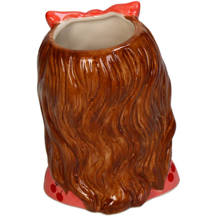 Planter Dolomite Multicoloured