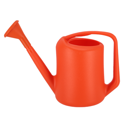 Colorful Watering Can - Multiple Colors - ↑ 31 Cm