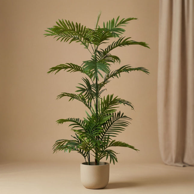 Palm Phoenix - 120 Cm – Artificial Plant
