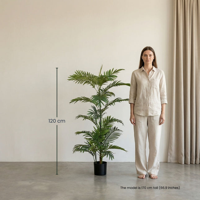 Palm Phoenix - 120 Cm – Artificial Plant