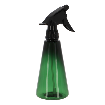 Plastic Plant Sprayer - Green - 0.5 Liters - ↑ 21 Cm