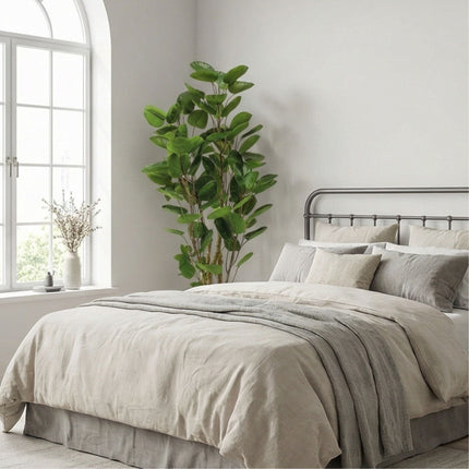 Polyscias Tree - 105 Cm - Artificial Plant