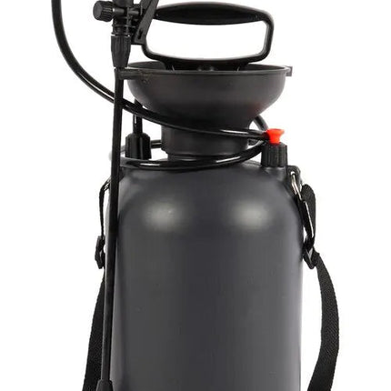 Professional Pressure Sprayer - 5L - Recycled Plastic