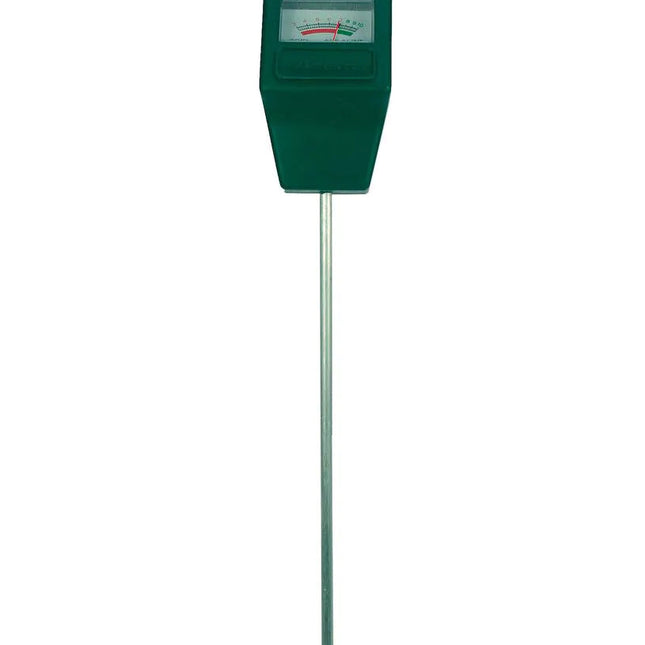 Ph Meter For Soil - ↑ 28 Cm