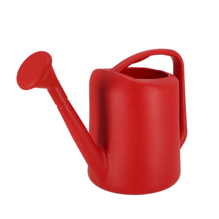 Colorful Watering Can - Multiple Colors - ↑ 31 Cm