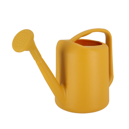 Colorful Watering Can - Multiple Colors - ↑ 31 Cm