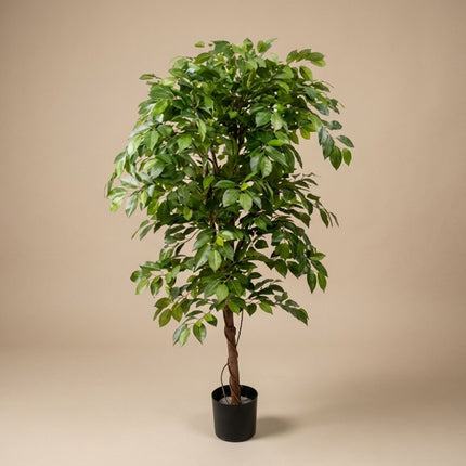 Ficus Deluxe Vine Tree 140 Cm - Artificial Plant