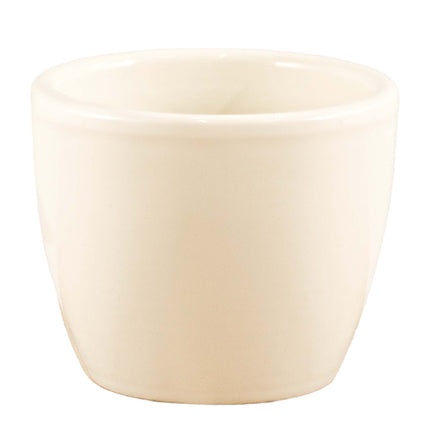Mini Pot - Panna White Matt - 7 Cm
