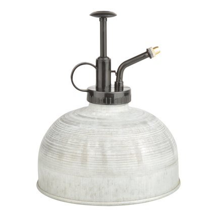 Plant Sprayer - Old Zinc - ↑ 15 Cm