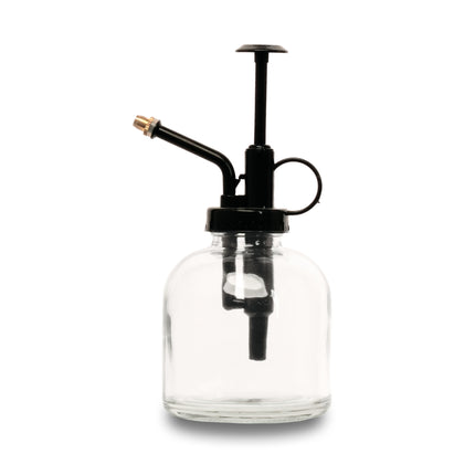 Plant Mister - Glass Transparant - 300 Ml - Spray